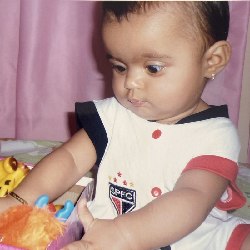 Gatinha Rabuda picture