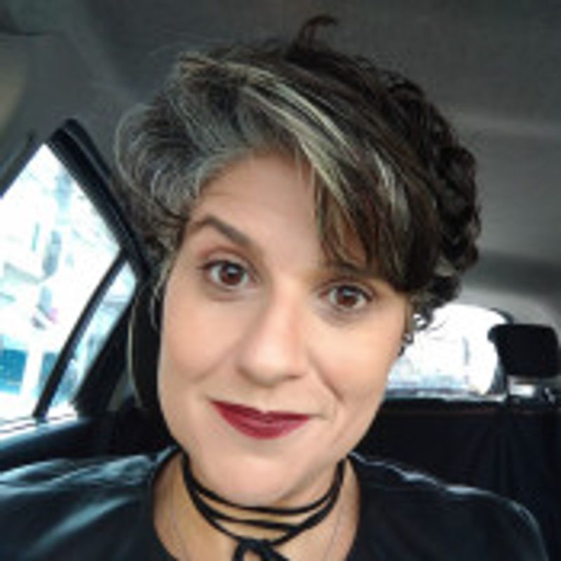 Simone Fernandes Miletic picture