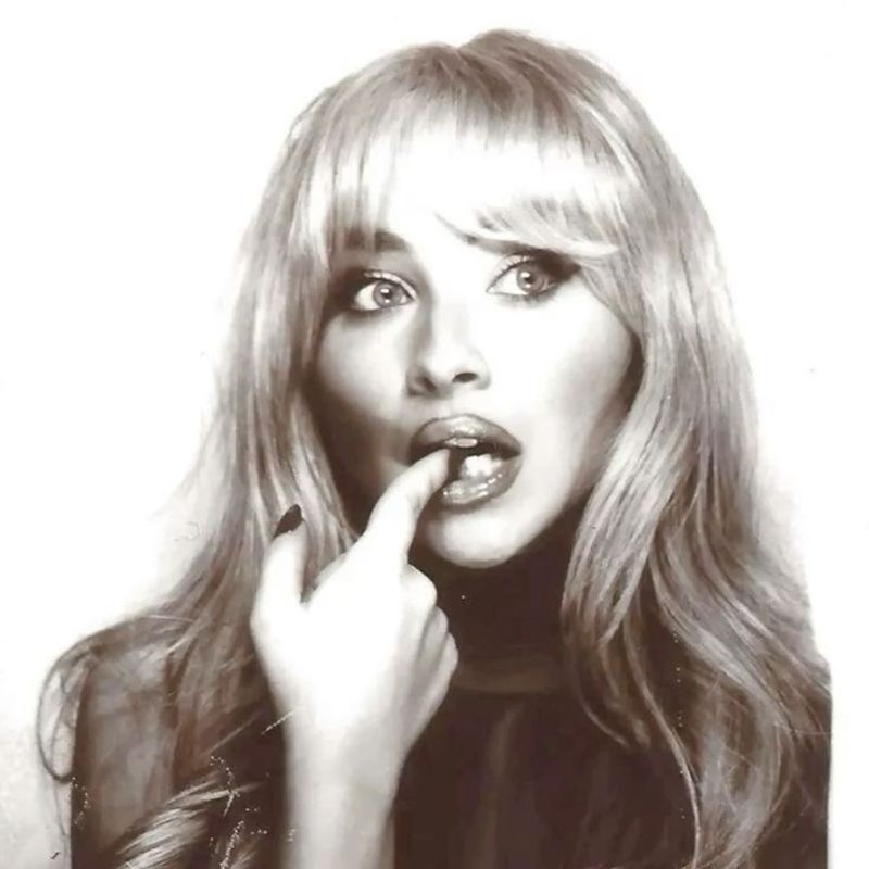 karol ꨄ picture