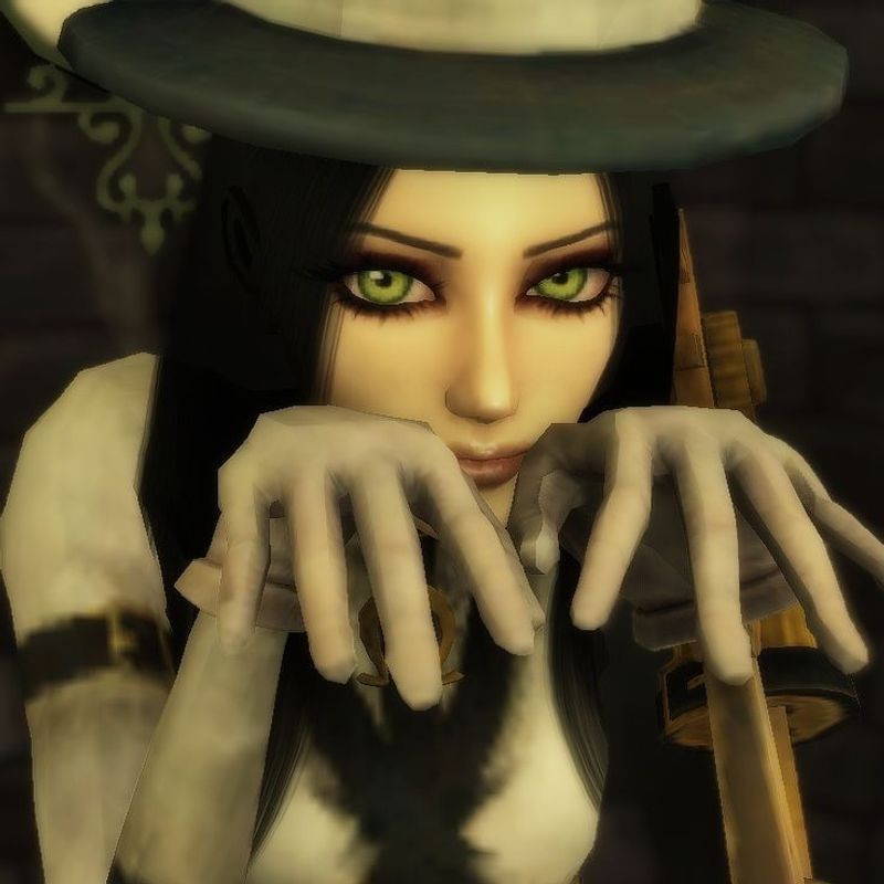 pieck gatinha picture