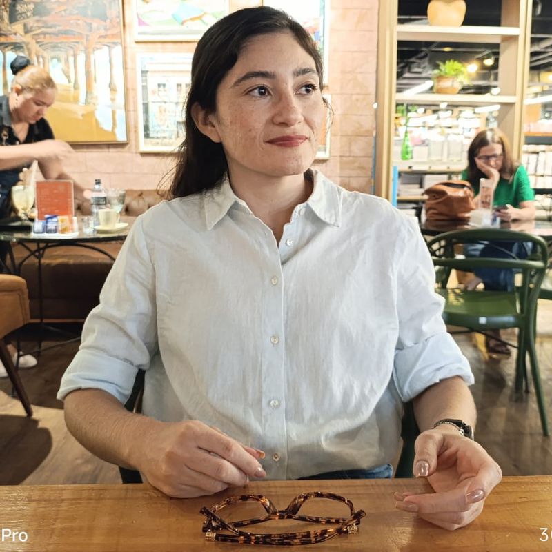 Valesca Brito picture