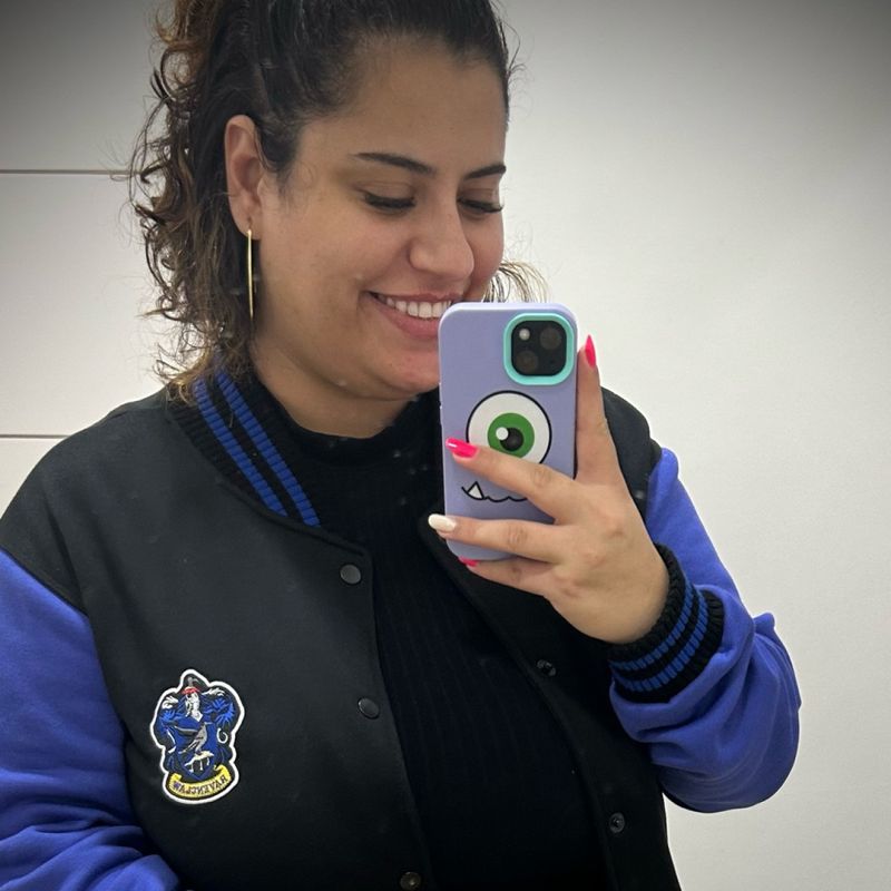 Carol Rodrigues picture