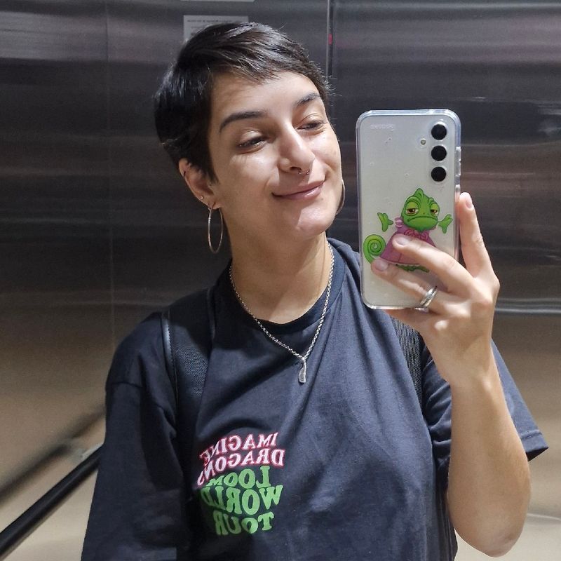 Paloma Paiva picture