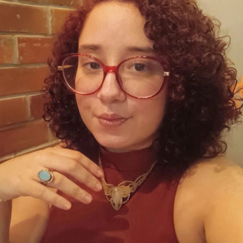 Mariana Melo picture