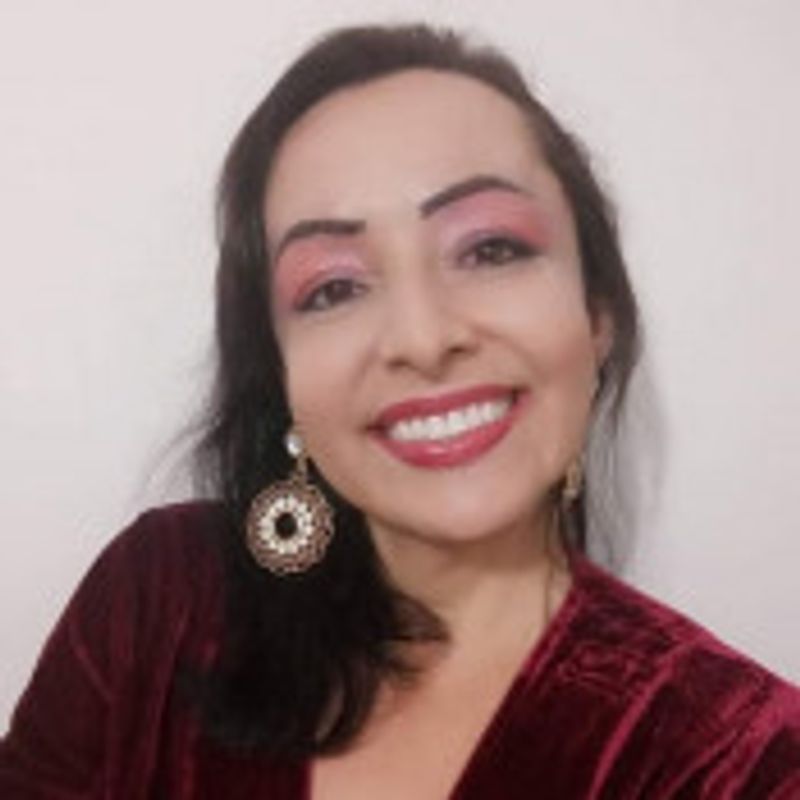 Luciana Cescon picture
