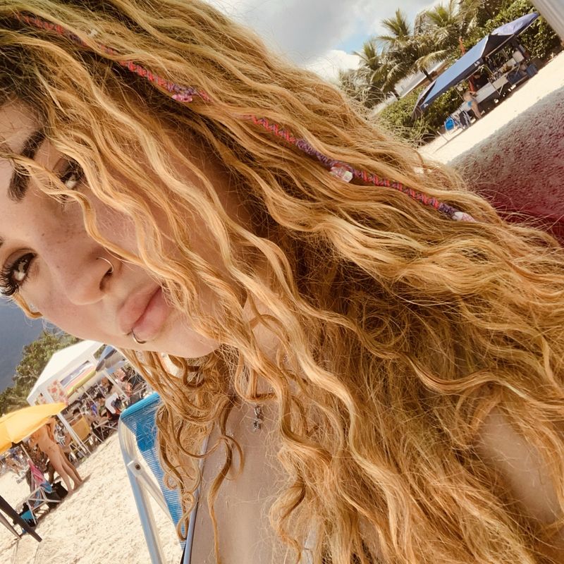 Kariny Duarte picture