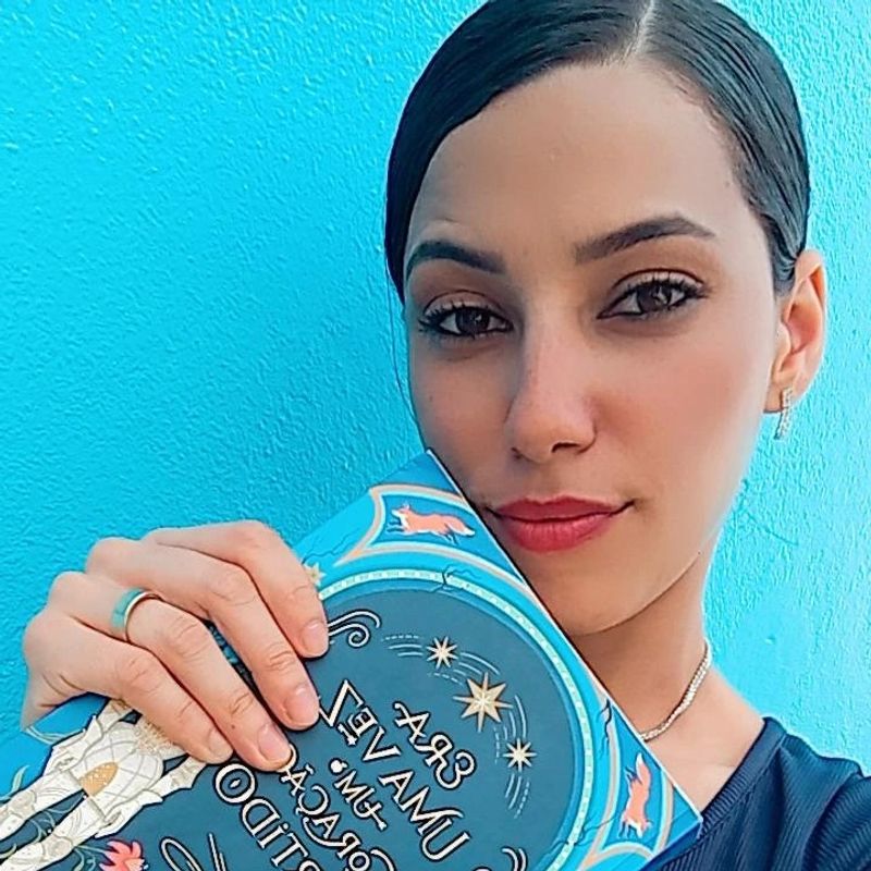 Emily Aparecida Da Silva Galani picture