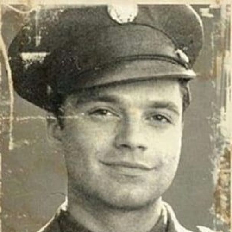 Bucky Rogers picture