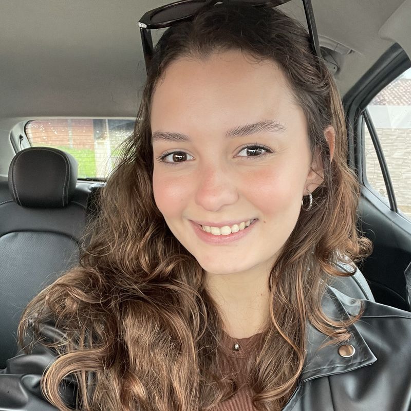 Kamille Moraes picture