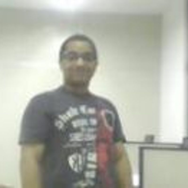 Rodrigojean Almeida de Araujo picture