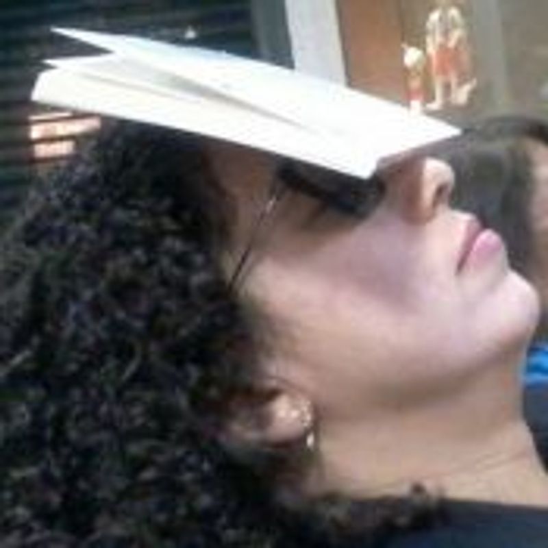 Auriane Brito picture