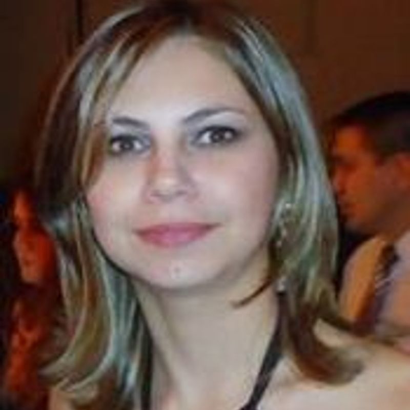 Maria Isabel da Silveira picture