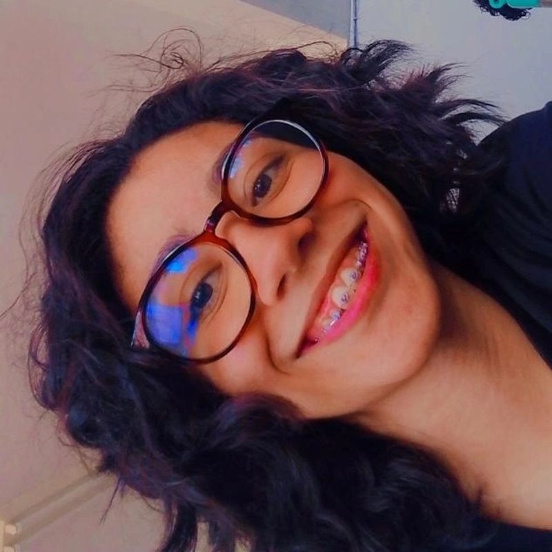Ana Clara Araujo Ferreira picture