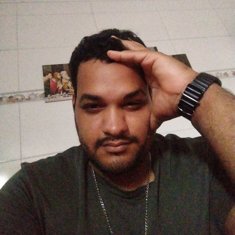 Tiago Nascimento Silva picture