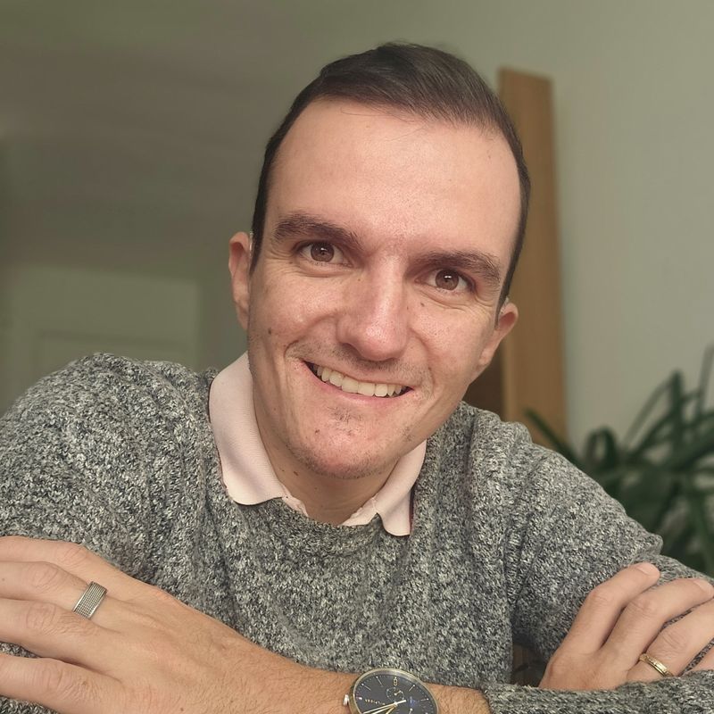 Gustavo Carvalho Romano picture
