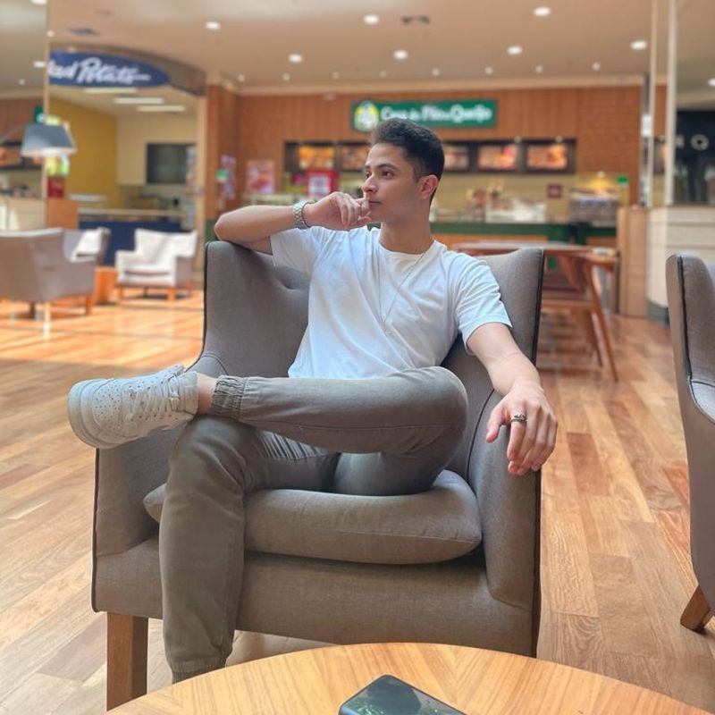 Gustavo Guerra picture