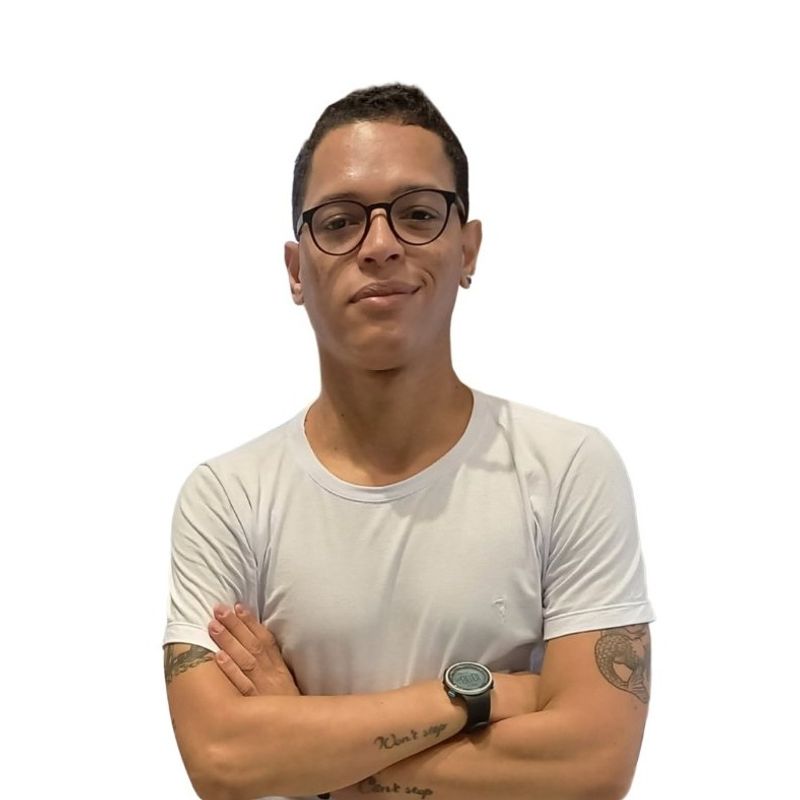 André Vitor picture