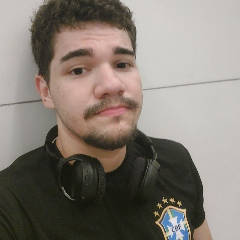 Lucas Figueredo picture