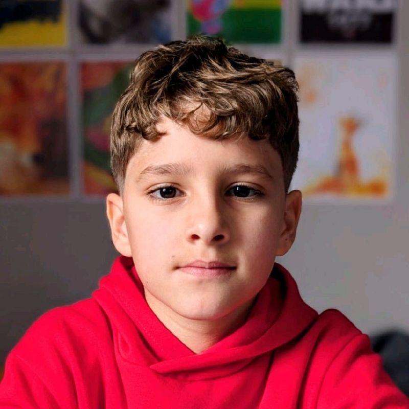 Manoel Protta Ribeiro picture