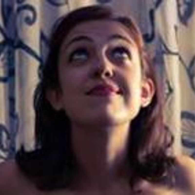 Giovanna Ramalho picture