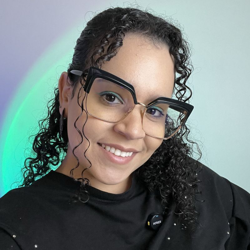 Natalia Goldberg picture