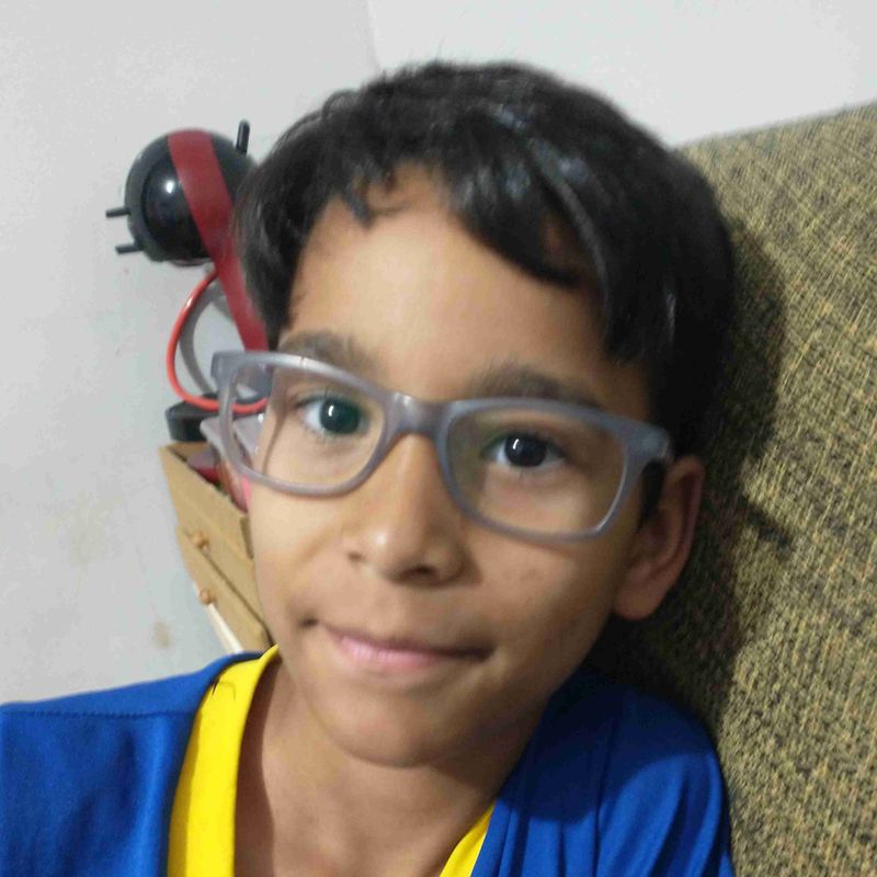 Ismael Moreira picture