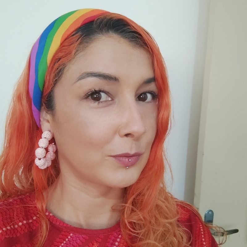 Ana Miranda picture