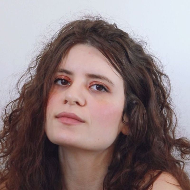Karina Zulauf Tironi picture