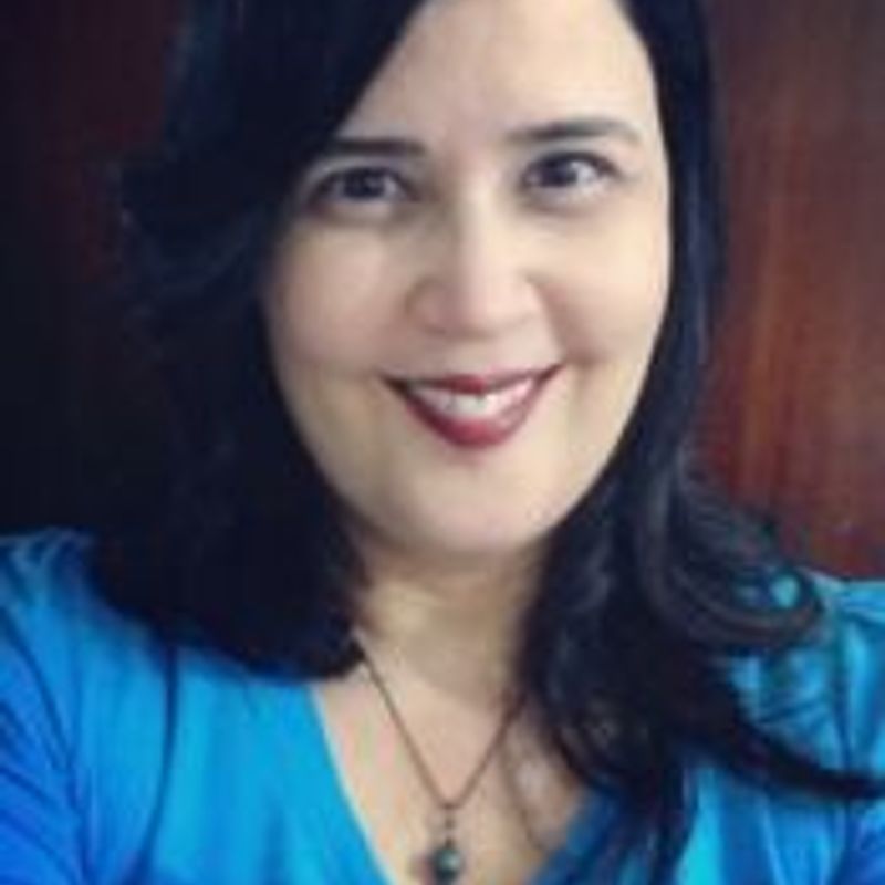 Rosangela Neres picture