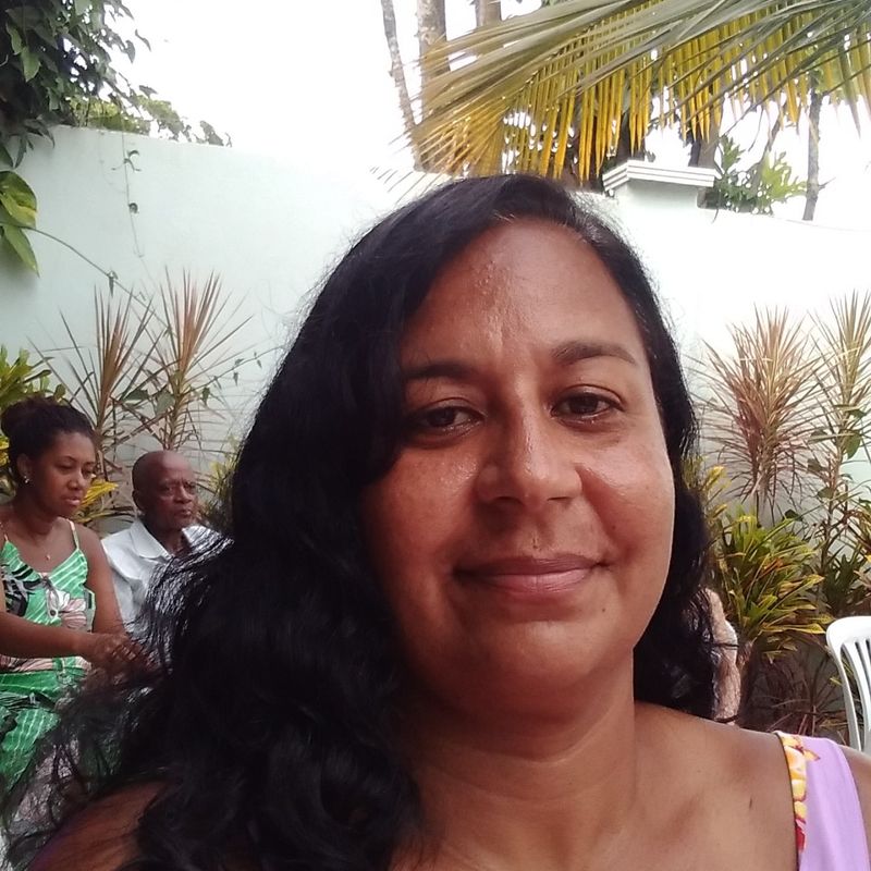 Juciara Figueiredo Chagas picture