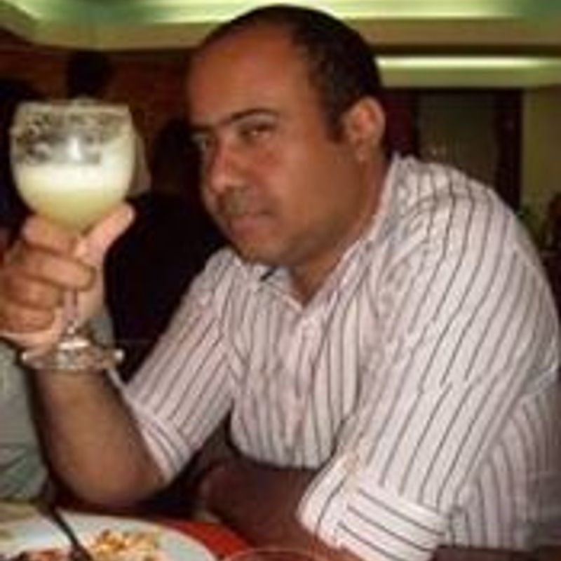 Marcelo Neves de Oliveira picture