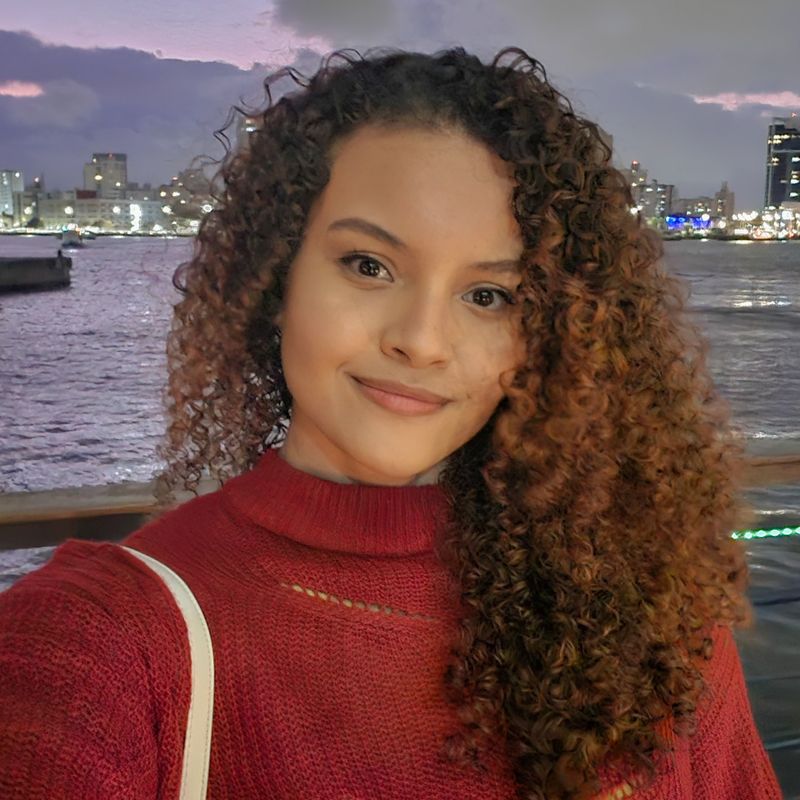 Rafaela Vieira picture