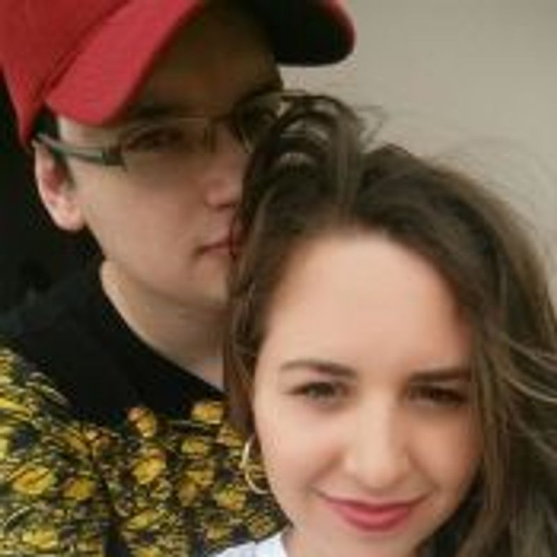 Lucas Griebeler Sandi picture