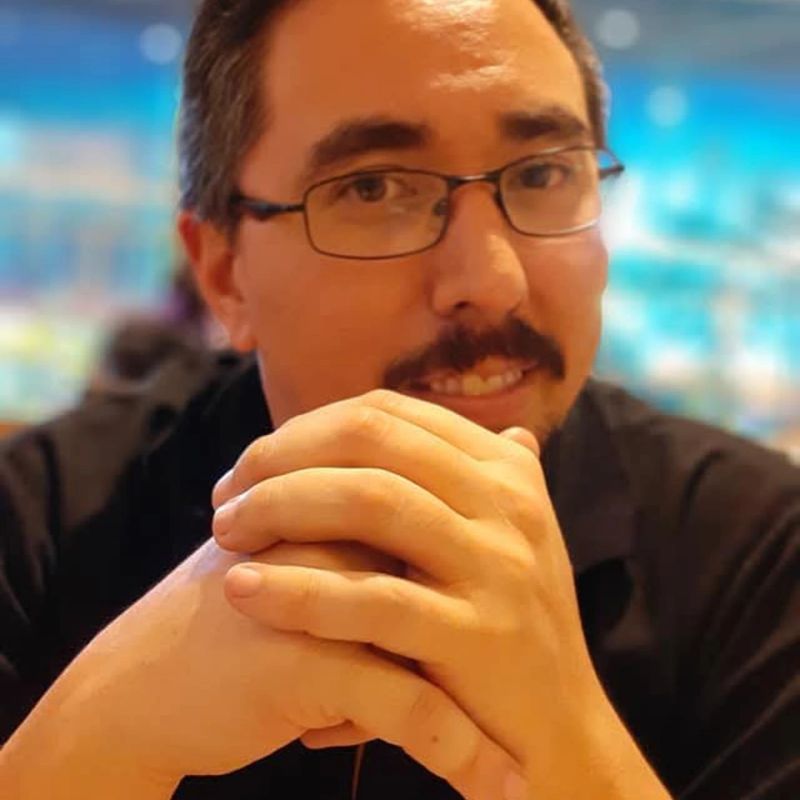 Hugo Saucedo picture