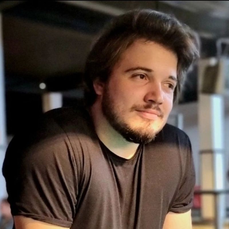 Lucas Reginatto picture