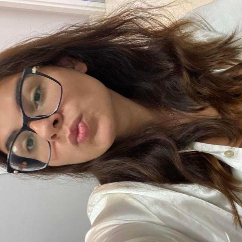 Gabi Alves picture
