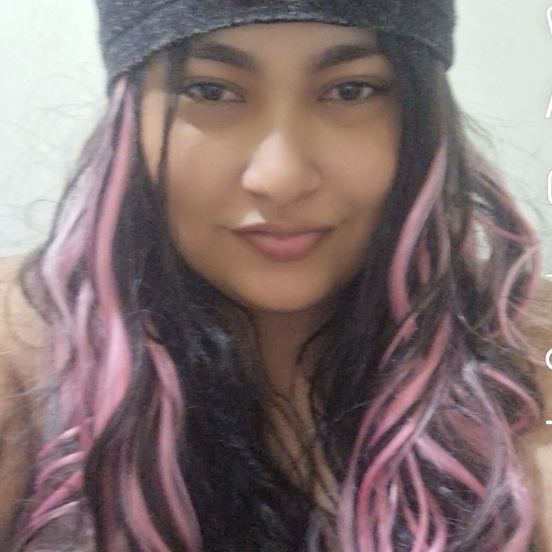 Gabriella Nunes Cardozo picture