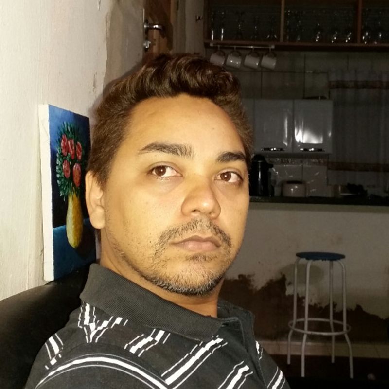 Sergio da Silva Santos picture