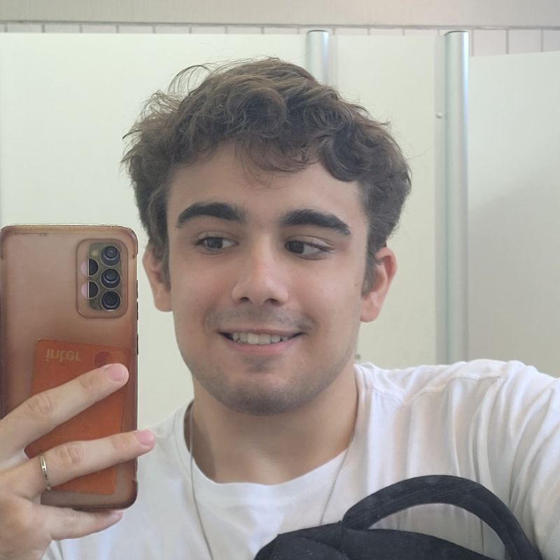 Samuel Tourinho Leal De La Torre picture