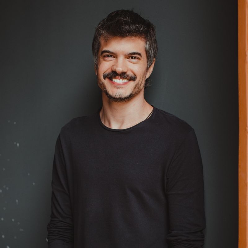 José Silveira picture