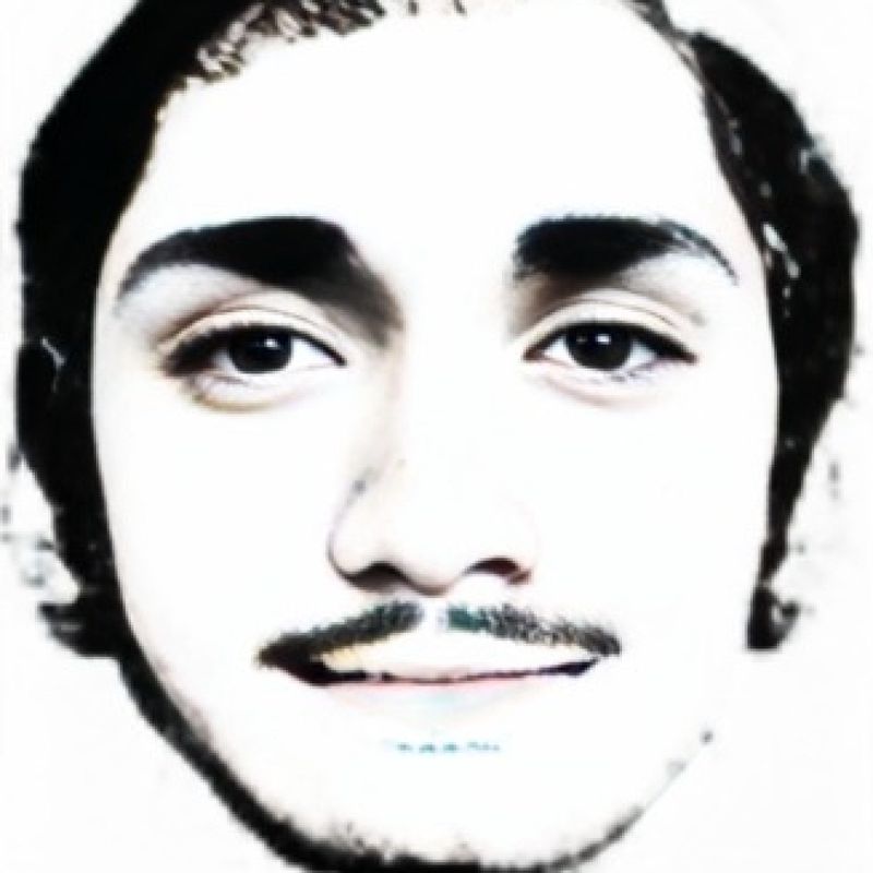 Charles Cesium picture