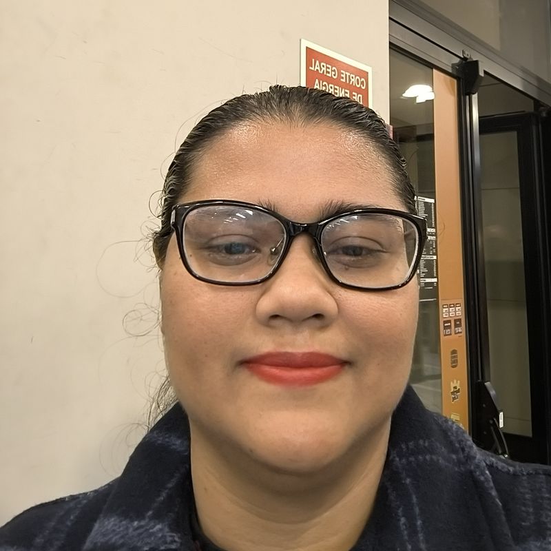 Deborah Martins picture