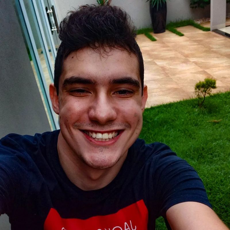 Vinicius picture