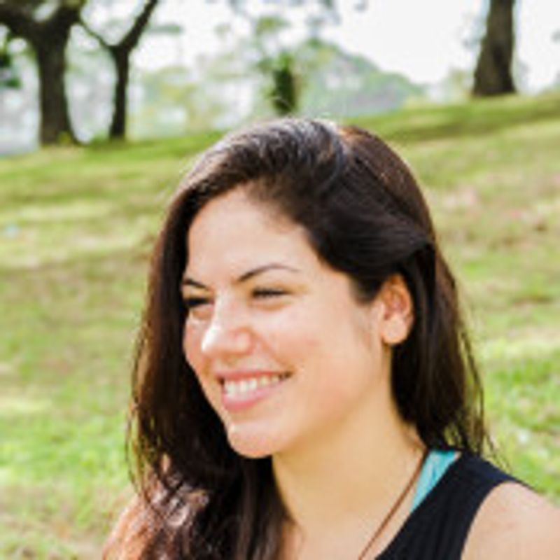 Mariana Fioravante picture