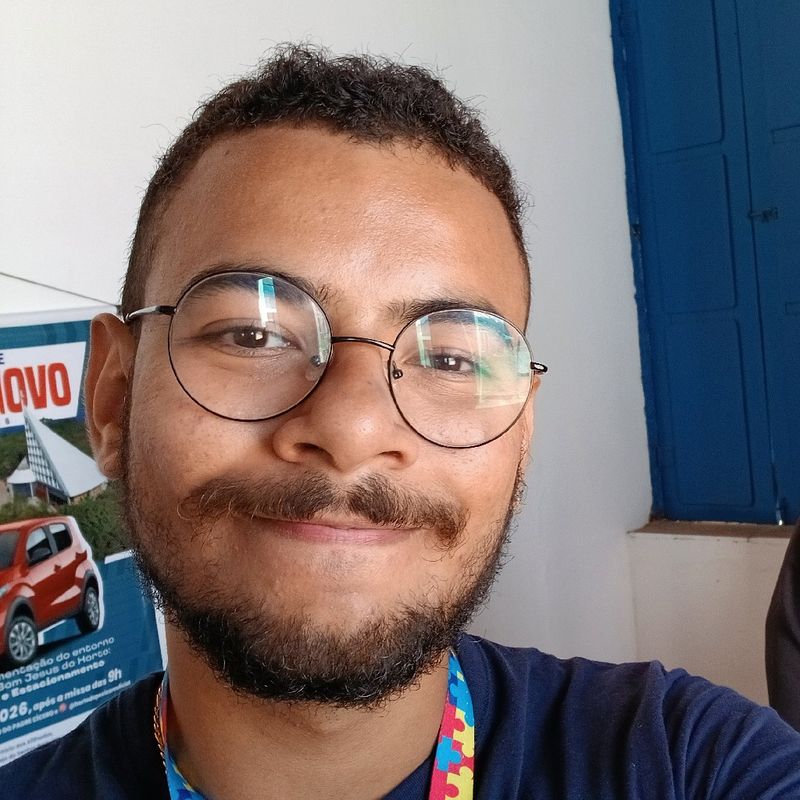 Isaque Vinícius picture