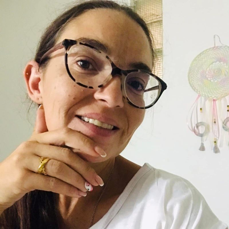 Claudia Pereira picture