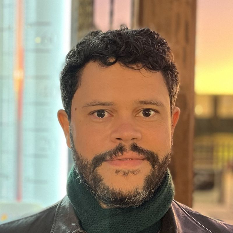 Rodrigo Oliveira picture