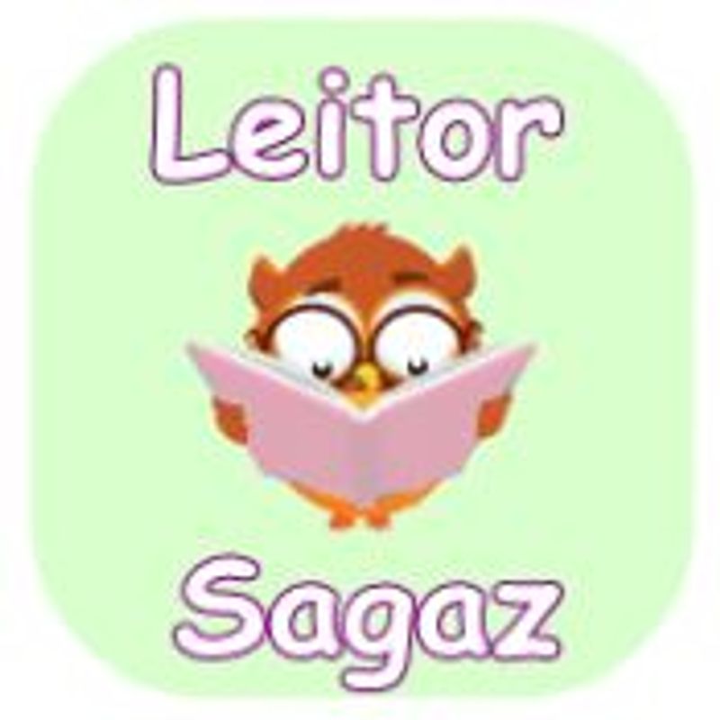 Leitor Sagaz picture