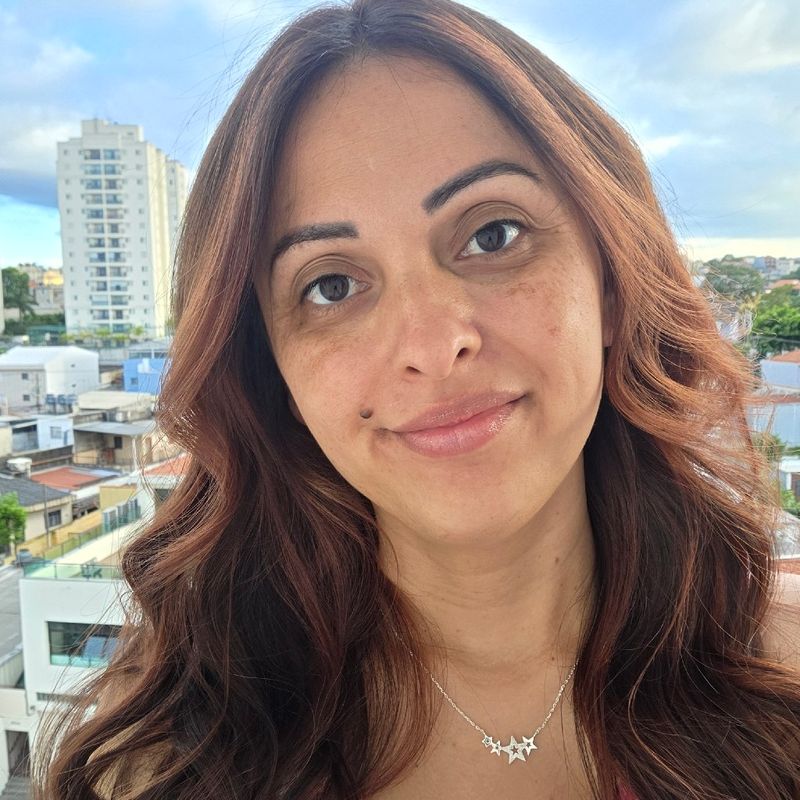 Priscila Pereira de Barros picture