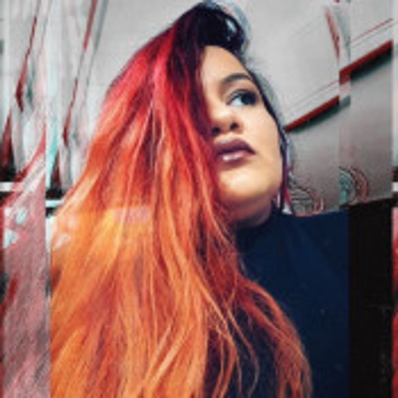 Paula Monteiro picture